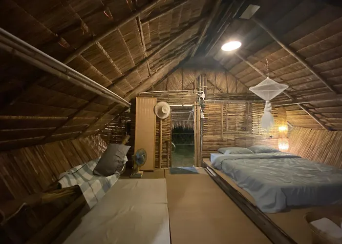 Royal Mountain Hut