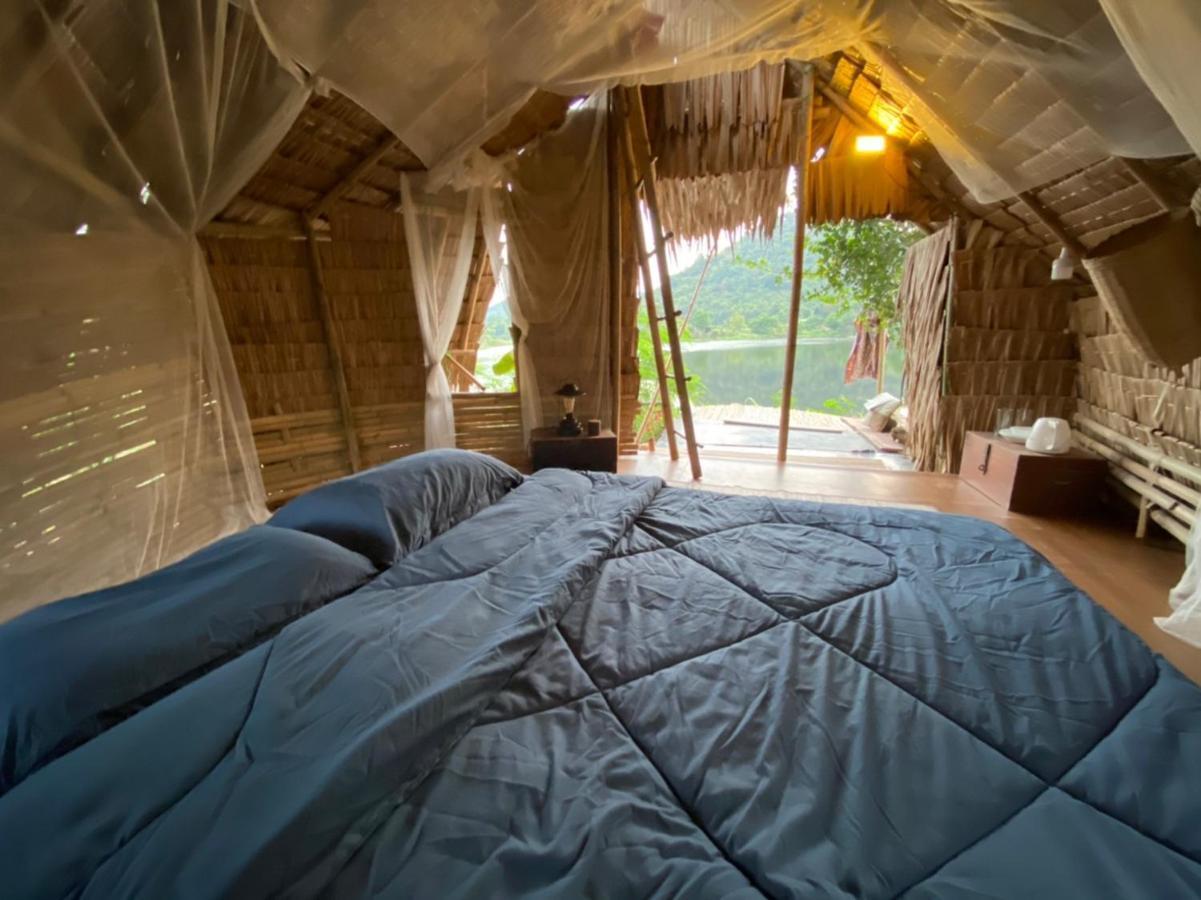 Royal Mountain Hut Ratchaburi