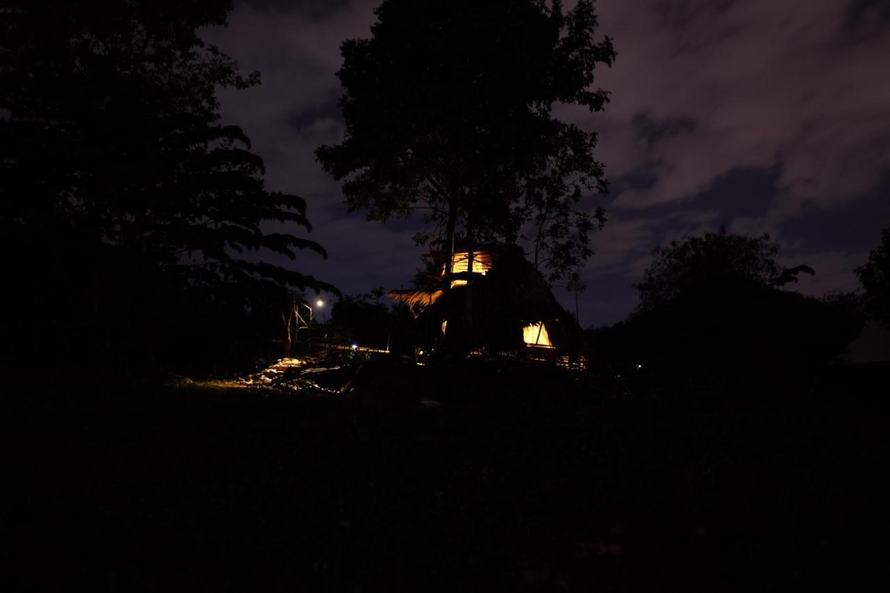 Glamping Royal Mountain Hut *