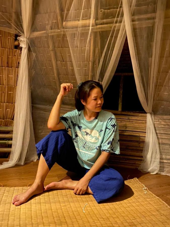 Luxuszelt Royal Mountain Hut Ratchaburi