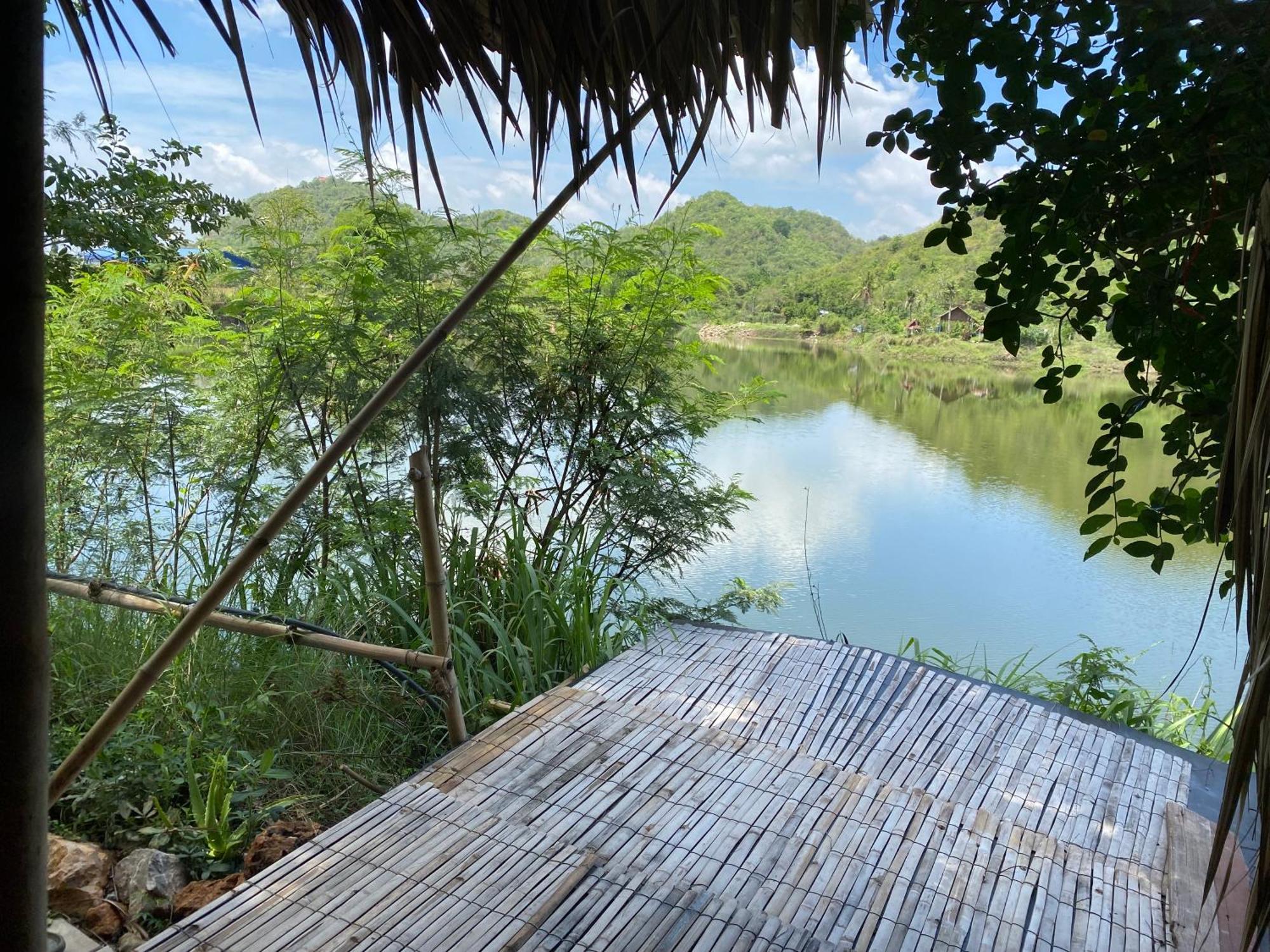 Glamping Royal Mountain Hut