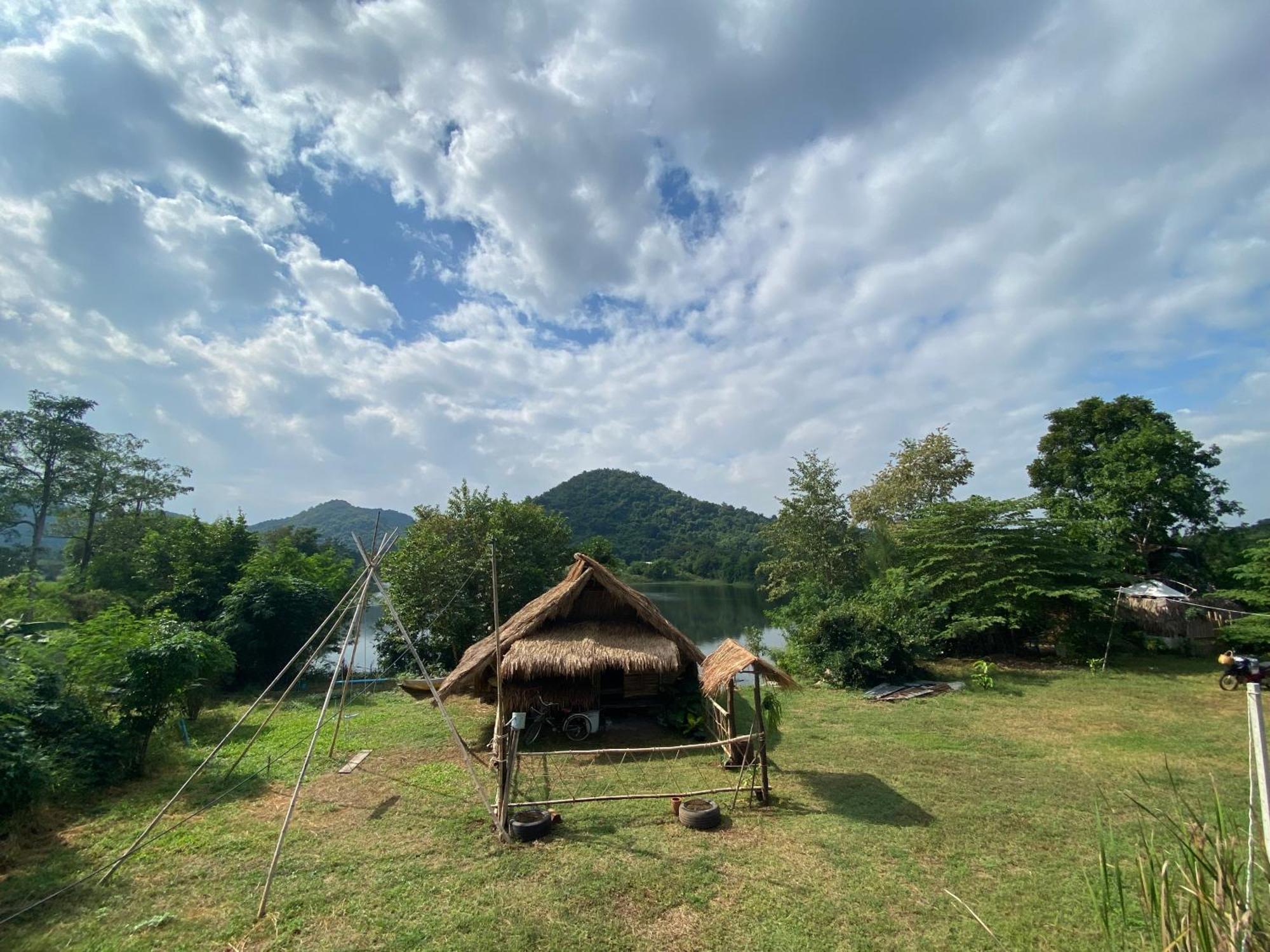 Glamping Royal Mountain Hut *