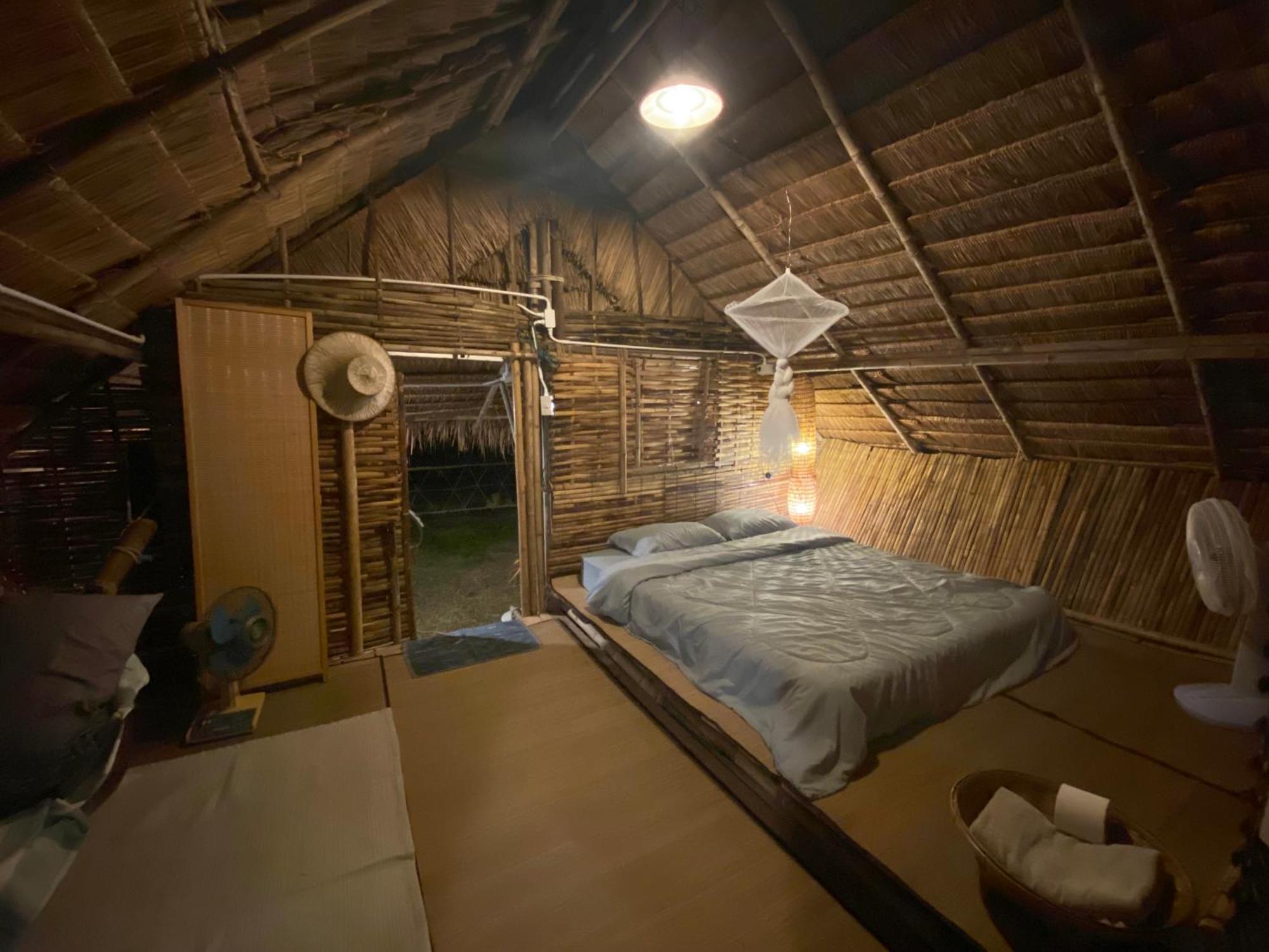 Luxuszelt Royal Mountain Hut *