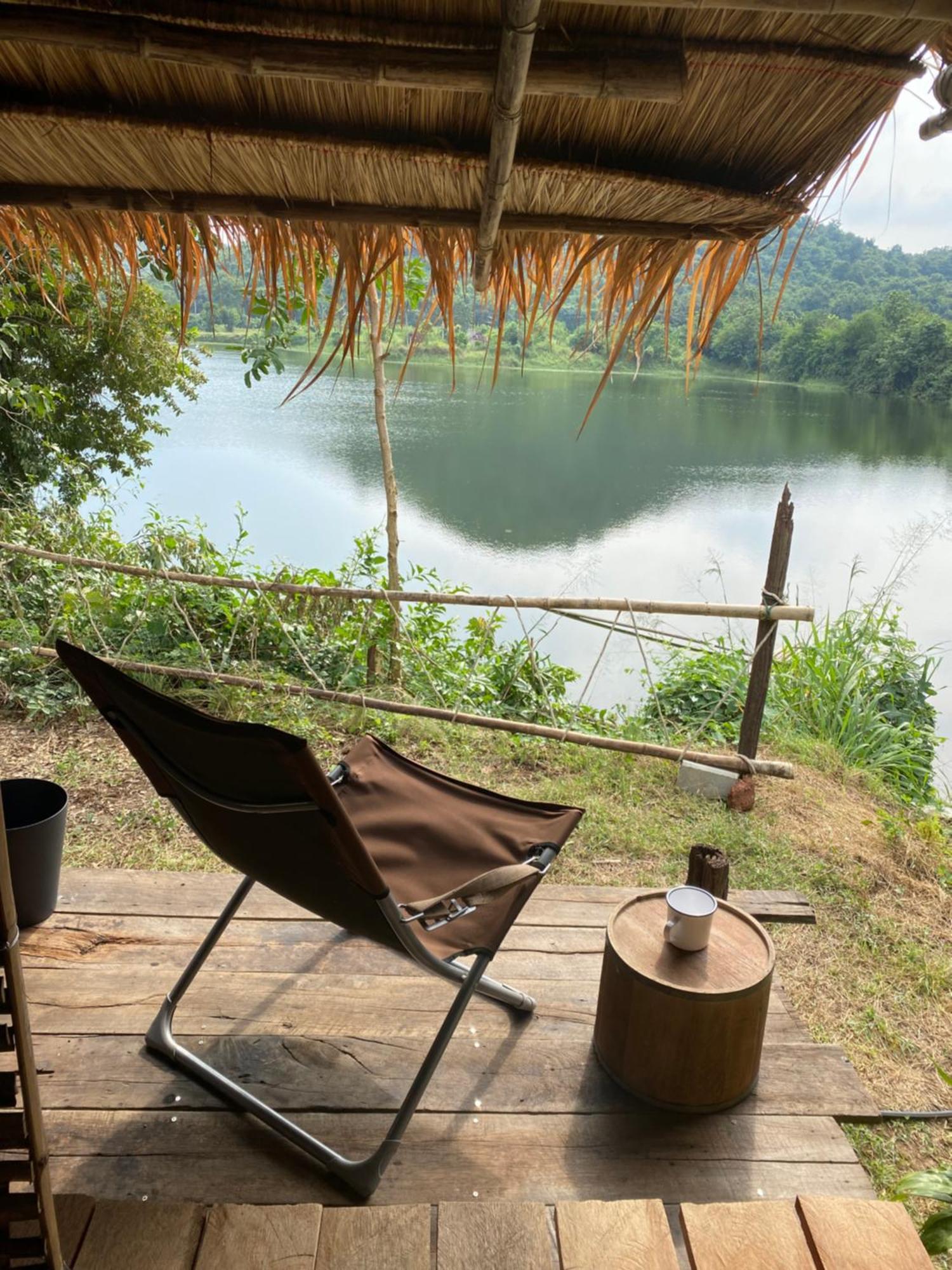 Royal Mountain Hut Ratchaburi