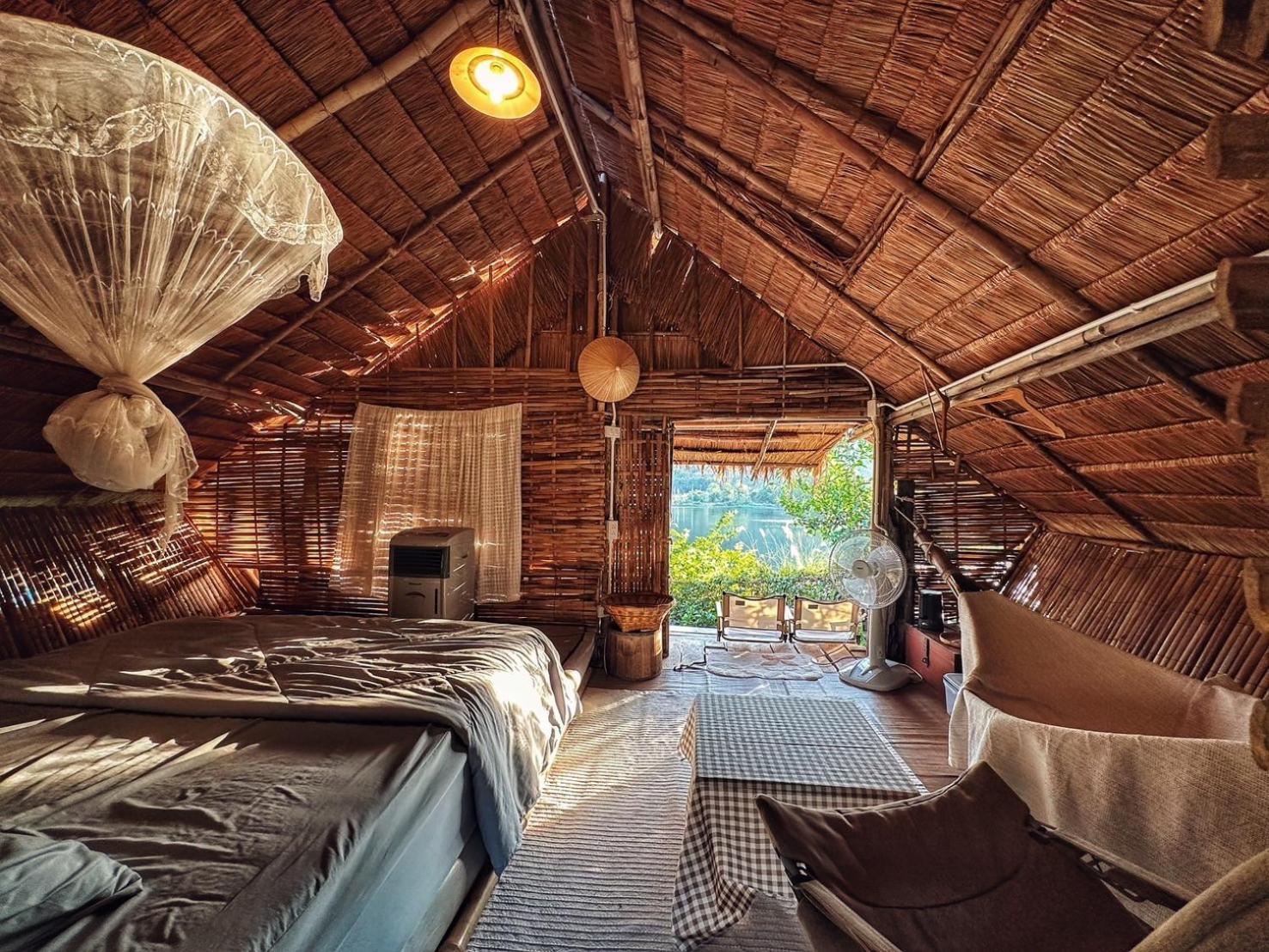 Royal Mountain Hut *