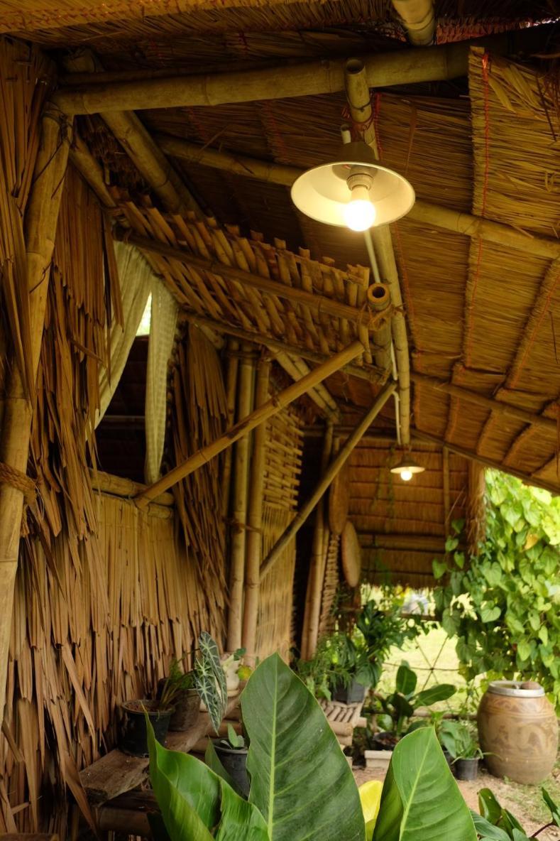 Royal Mountain Hut Ratchaburi