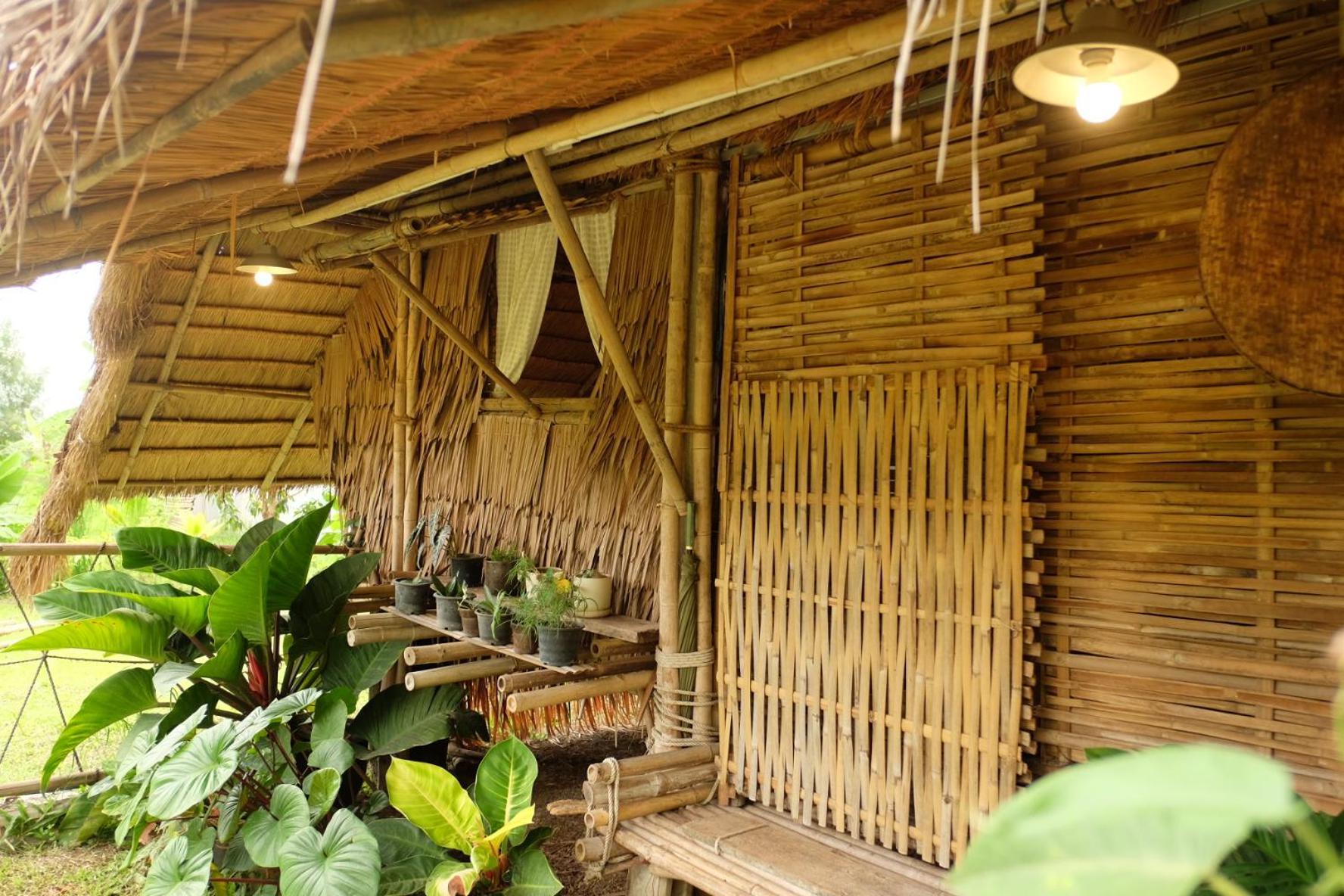 Royal Mountain Hut Glamping