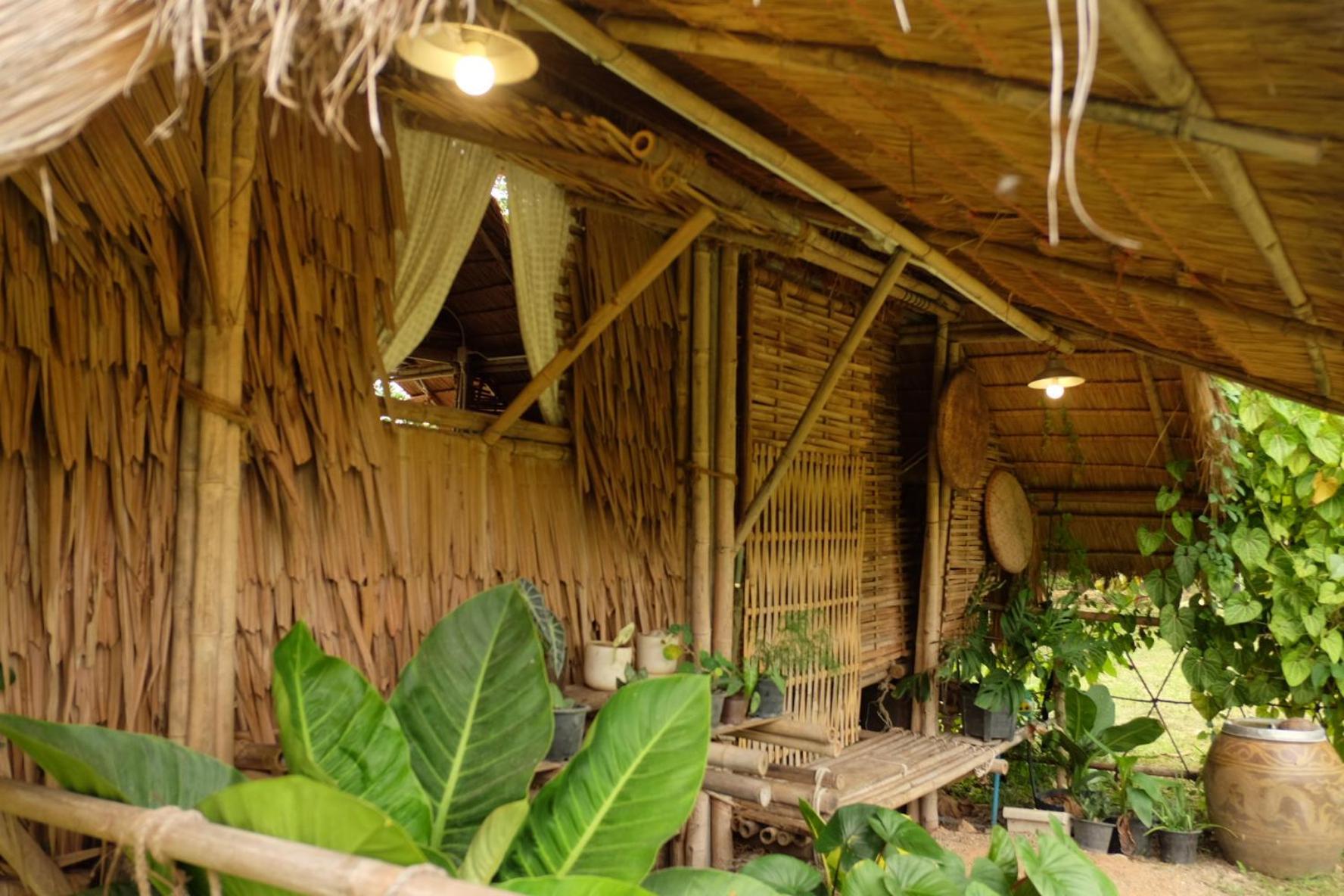 Glamping Royal Mountain Hut