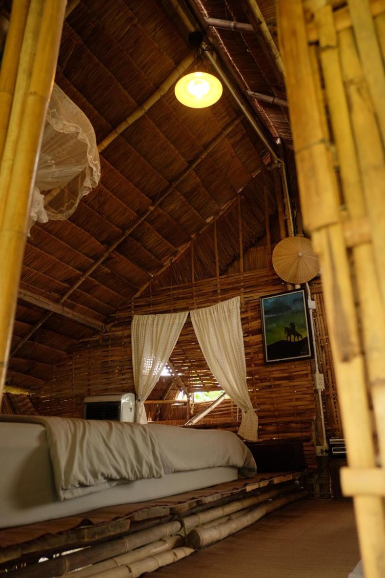 Royal Mountain Hut Luxuszelt *