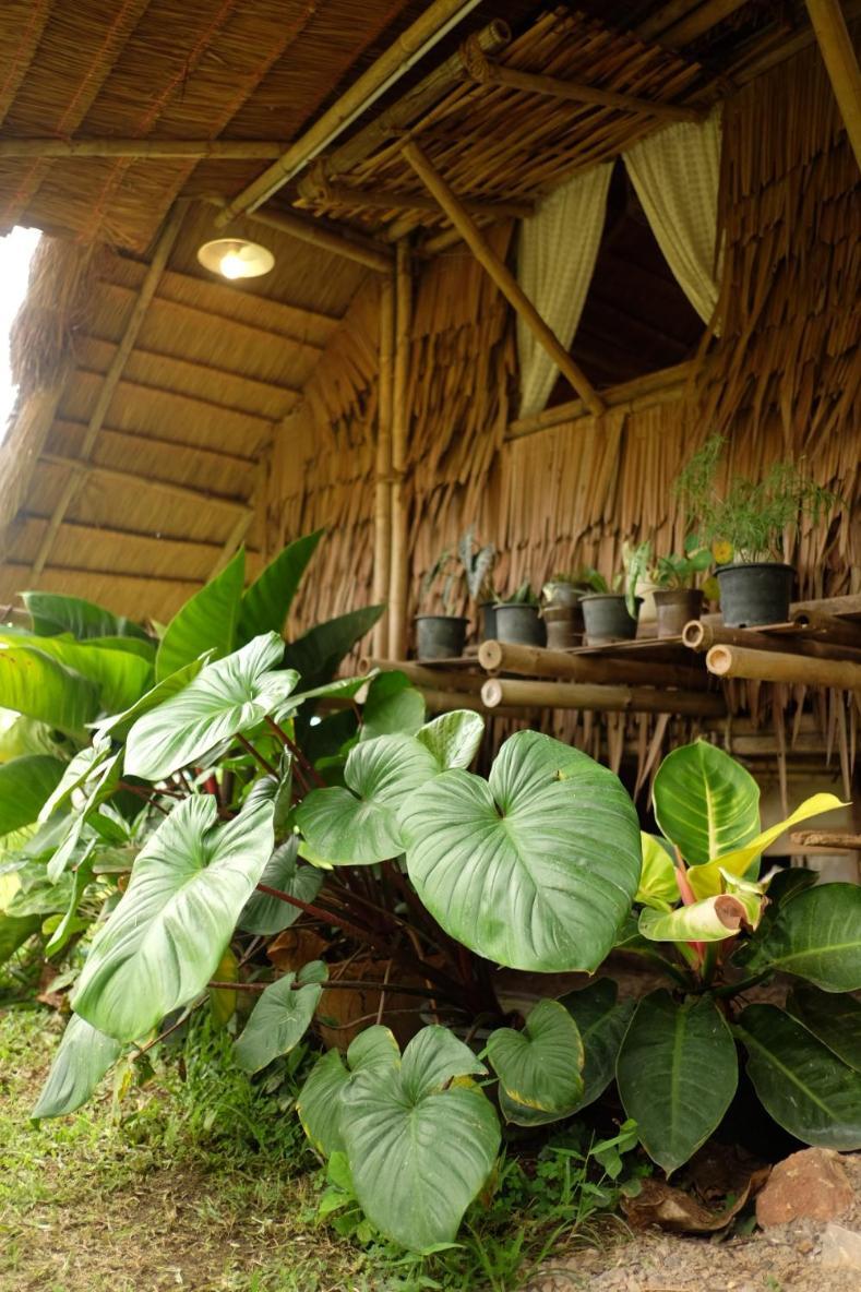 Royal Mountain Hut Luxuszelt Ratchaburi