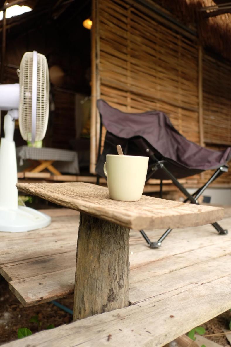 Royal Mountain Hut Ratchaburi