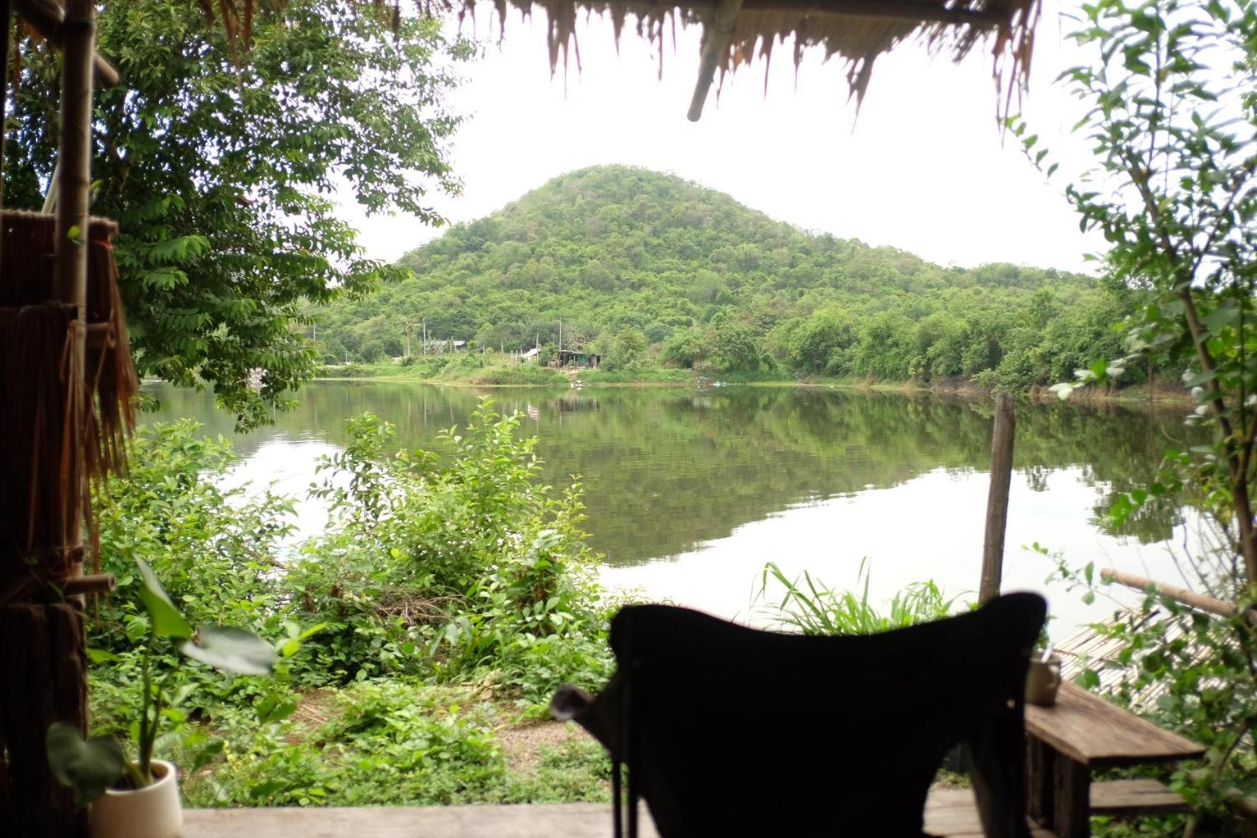 Royal Mountain Hut * Ratchaburi