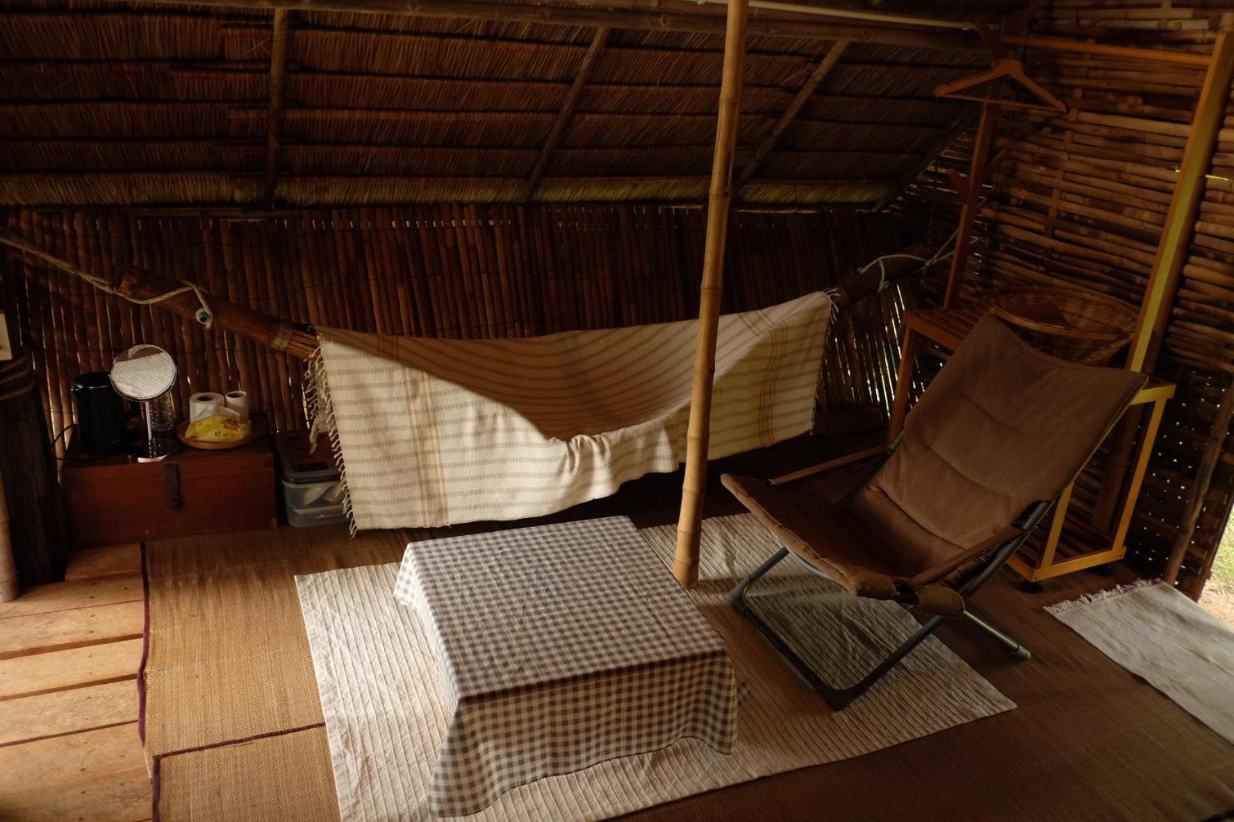 Royal Mountain Hut Glamping *